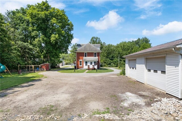 11916 Rockhill Ave NE, Alliance, OH 44601 - photo 28