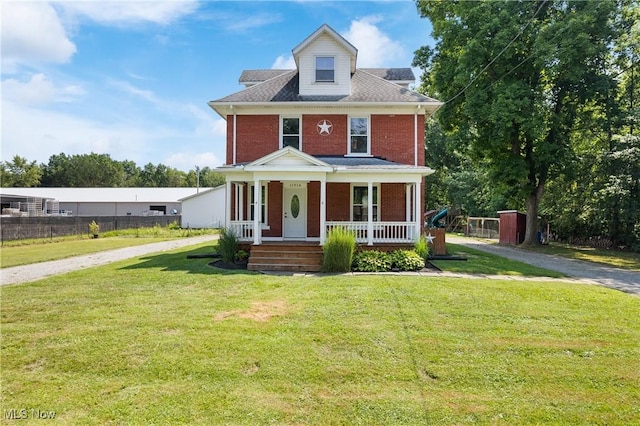 11916 Rockhill Ave NE, Alliance, OH 44601 - photo 1