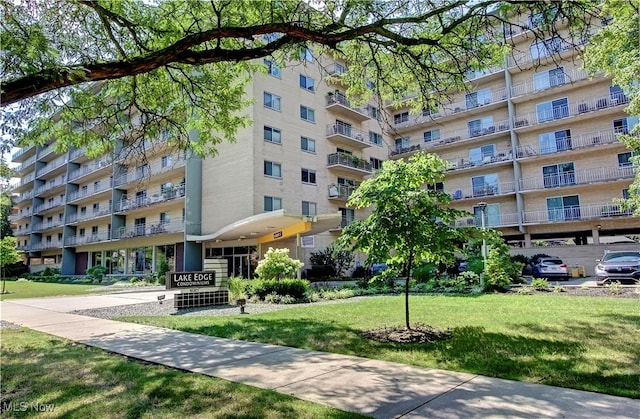 10301 Lake Ave Unit 419, Cleveland, OH 44102 - photo 2