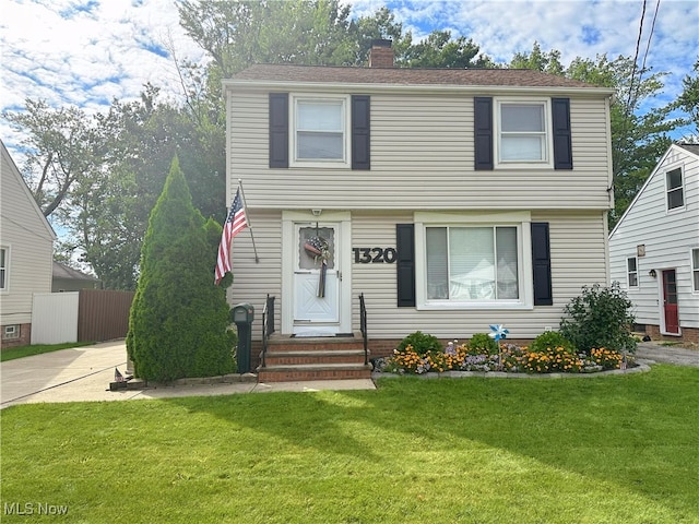 1320 Belrose Rd, Mayfield Heights, OH 44124 - photo 1