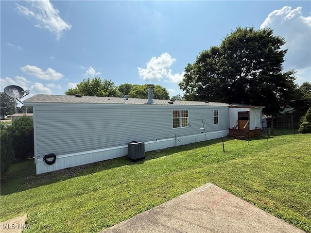 215 S 9th Unit 28, Byesville, OH 43723 - photo 1