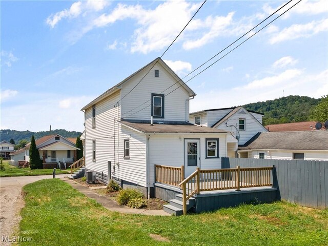 225 W 40th St, Shadyside, OH 43947 - photo 28