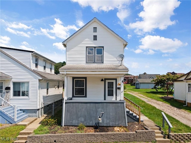 225 W 40th St, Shadyside, OH 43947 - photo 1