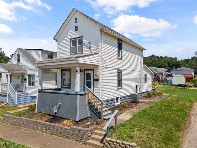 225 W 40th St, Shadyside, OH 43947 - photo 2