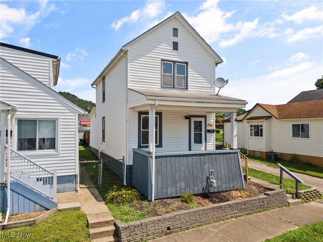 225 W 40th St, Shadyside, OH 43947 - photo 3