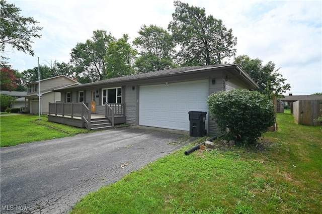 3911 Nottingham Ave, Austintown, OH 44511 - photo 1