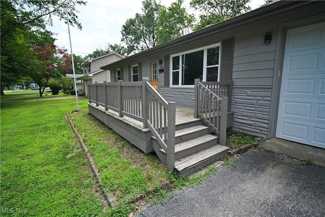 3911 Nottingham Ave, Austintown, OH 44511 - photo 3