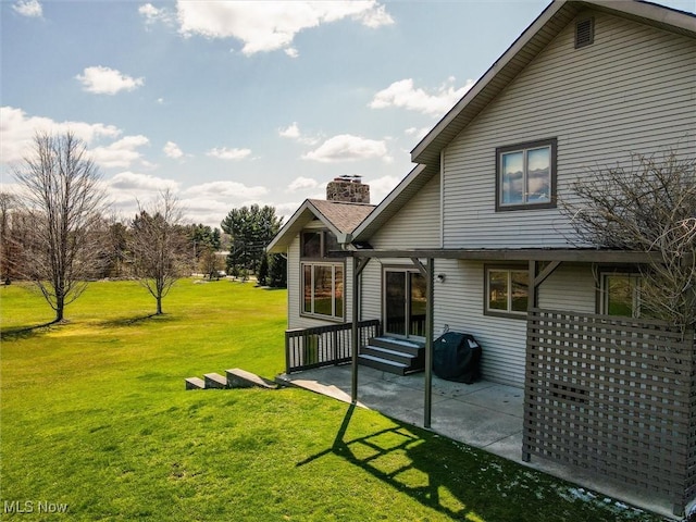 6421 Weaver Rd, Conneaut, OH 44030 - photo 40