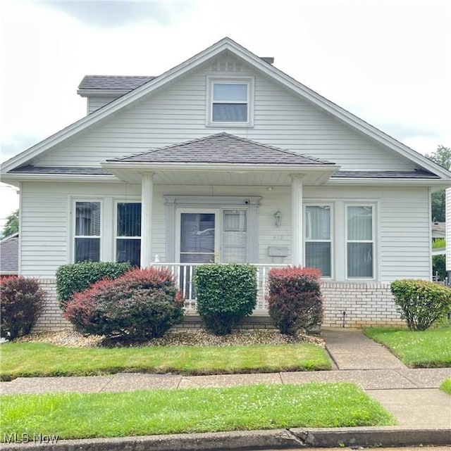 412 W 45th St, Shadyside, OH 43947 - photo 1