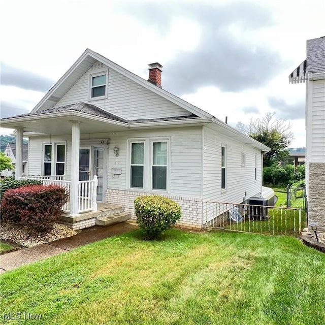 412 W 45th St, Shadyside, OH 43947 - photo 3