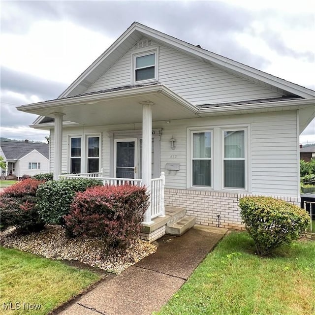 412 W 45th St, Shadyside, OH 43947 - photo 4