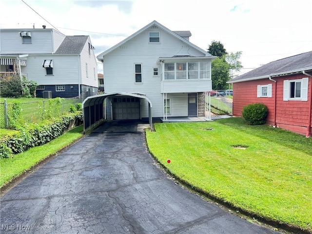 412 W 45th St, Shadyside, OH 43947 - photo 33
