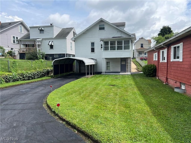 412 W 45th St, Shadyside, OH 43947 - photo 34