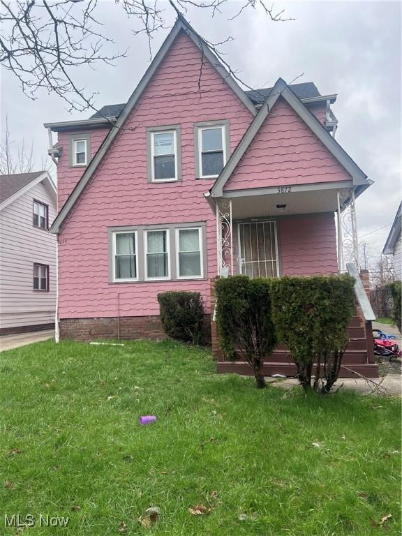 3872 E 154th St, Cleveland, OH 44128 - photo 1
