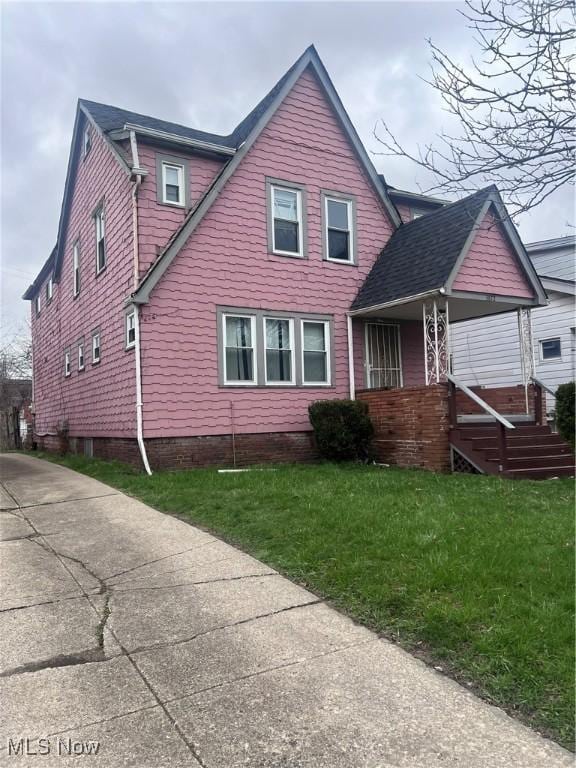 3872 E 154th St, Cleveland, OH 44128 - photo 2