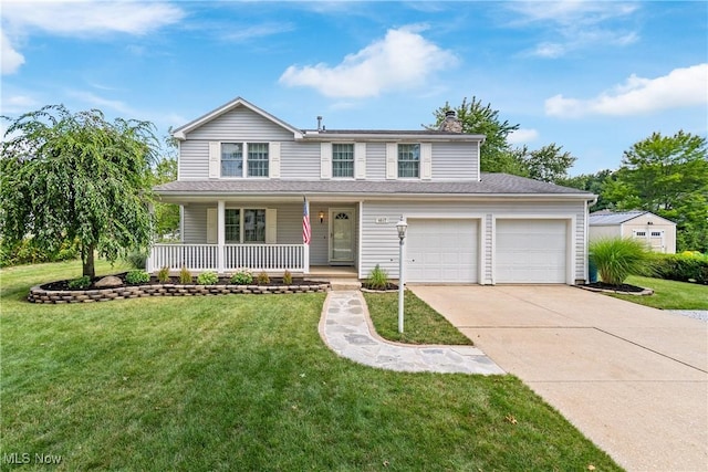 4517 Honeysuckle Dr, North Canton, OH 44720 - photo 2
