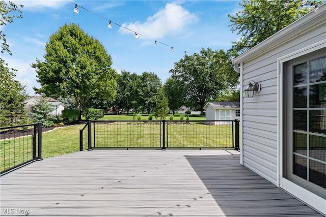 4517 Honeysuckle Dr, North Canton, OH 44720 - photo 30