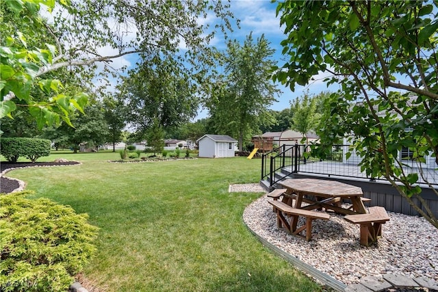 4517 Honeysuckle Dr, North Canton, OH 44720 - photo 33