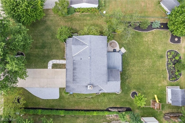 4517 Honeysuckle Dr, North Canton, OH 44720 - photo 34
