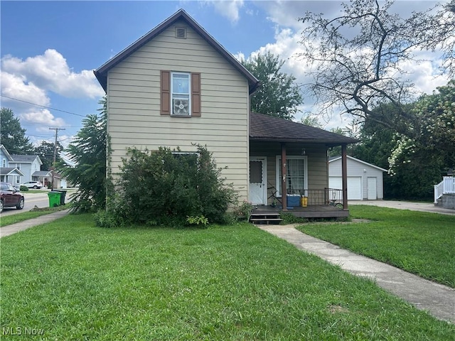 614 E Front St, Dover, OH 44622 - photo 1