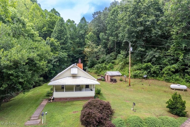 230 5 Mile Rd, Mineral Wells, WV 26169 - photo 3