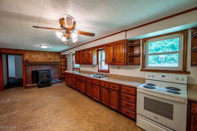230 5 Mile Rd, Mineral Wells, WV 26169 - photo 8