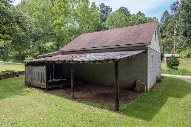230 5 Mile Rd, Mineral Wells, WV 26169 - photo 28