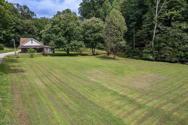 230 5 Mile Rd, Mineral Wells, WV 26169 - photo 29