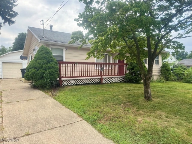 230 Ripley Ave, Ellet, OH 44312 - photo 2