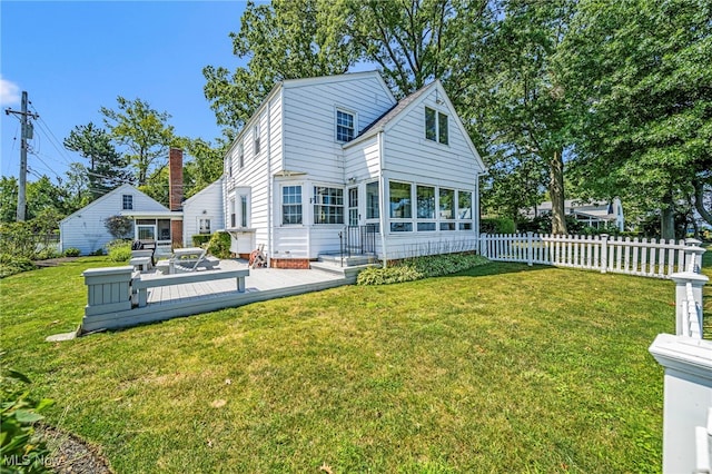 31 Luikart Dr, Euclid, OH 44123 - photo 10