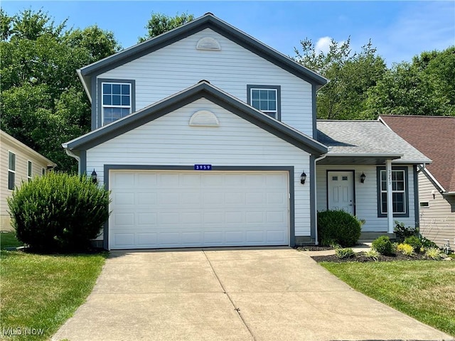 3959 Marsh Creek Ln, Rootstown, OH 44272 - photo 2
