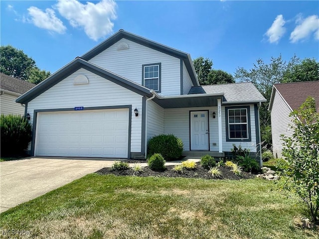 3959 Marsh Creek Ln, Rootstown, OH 44272 - photo 1