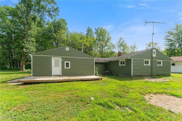 17632 Laurel Ave, Lake Milton, OH 44429 - photo 6