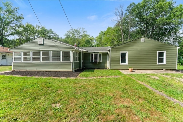17632 Laurel Ave, Lake Milton, OH 44429 - photo 33