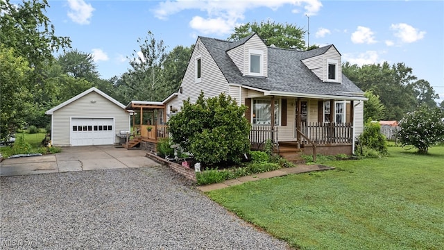 10228 Beloit Snodes Rd, Beloit, OH 44609 - photo 1