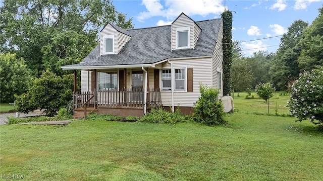 10228 Beloit Snodes Rd, Beloit, OH 44609 - photo 3