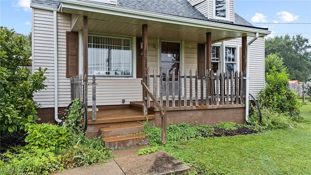 10228 Beloit Snodes Rd, Beloit, OH 44609 - photo 4