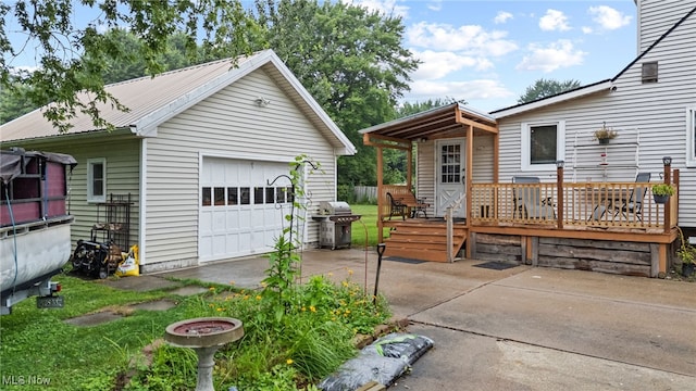 10228 Beloit Snodes Rd, Beloit, OH 44609 - photo 5