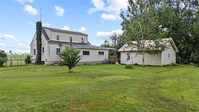 10228 Beloit Snodes Rd, Beloit, OH 44609 - photo 7