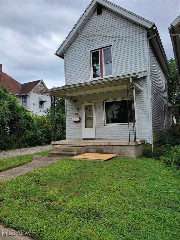 631 Locust St, Coshocton, OH 43812 - photo 2