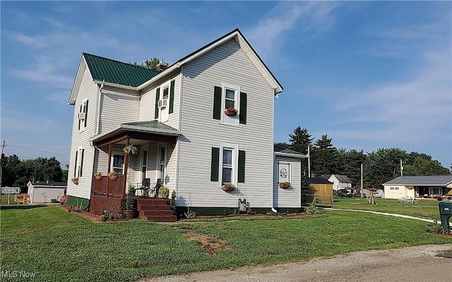 1919 Sarchet Ave, Cambridge, OH 43725 - photo 1