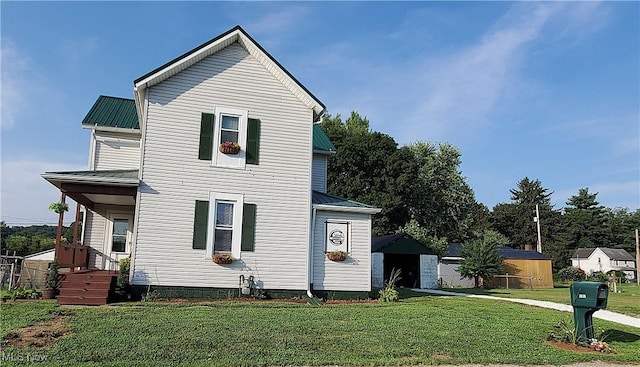 1919 Sarchet Ave, Cambridge, OH 43725 - photo 3