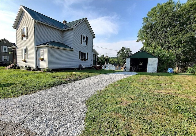 1919 Sarchet Ave, Cambridge, OH 43725 - photo 4