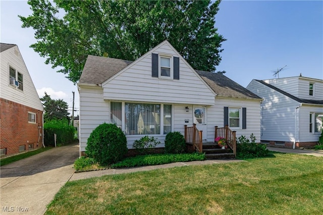 20470 Trebec Blvd, Euclid, OH 44119 - photo 1
