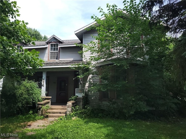 14 Ridge St N, Monroeville, OH 44847 - photo 1