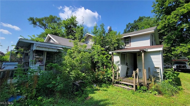 14 Ridge St N, Monroeville, OH 44847 - photo 3