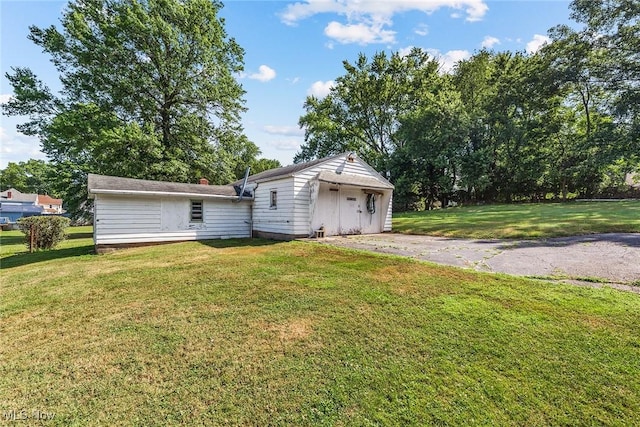43 S Van Buren Ave, Barberton, OH 44203 - photo 7
