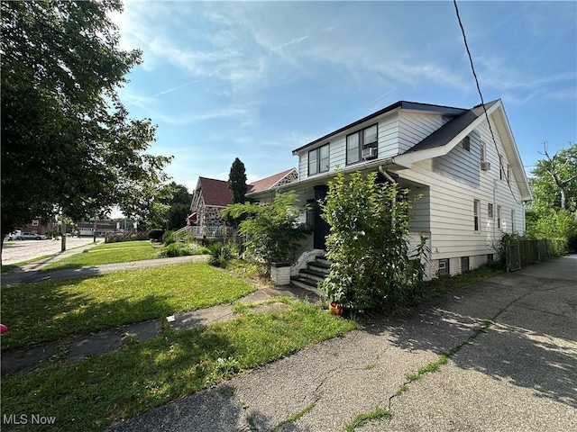 8115 Bancroft Ave, Cleveland, OH 44105 - photo 12