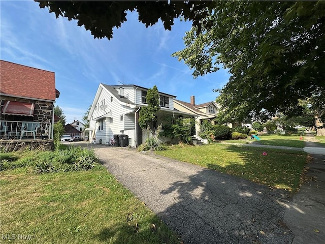 8115 Bancroft Ave, Cleveland, OH 44105 - photo 11
