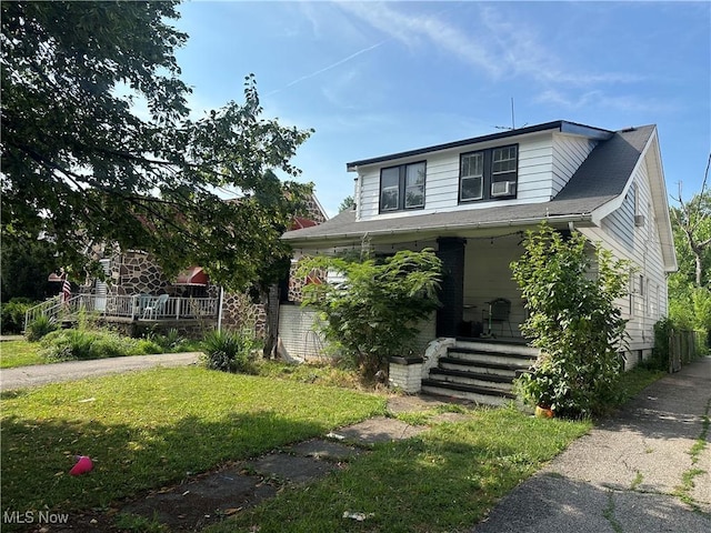 8115 Bancroft Ave, Cleveland, OH 44105 - photo 1